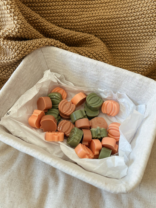 WAX MELTS PUMPKIN SPICE