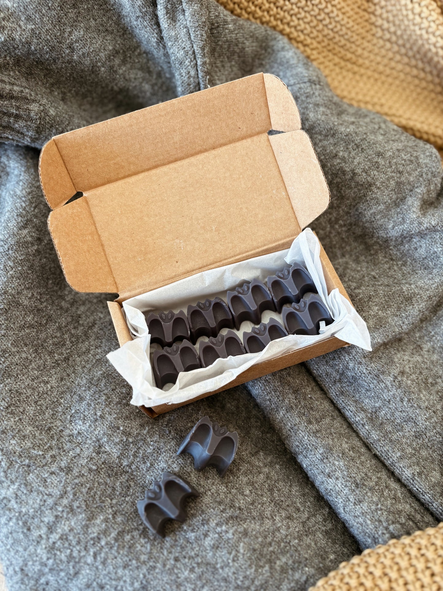 WAX MELTS