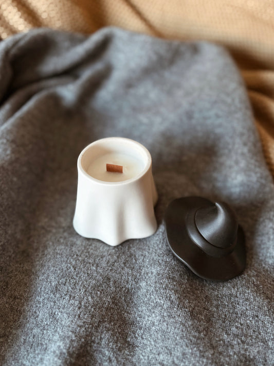 FANTASMA