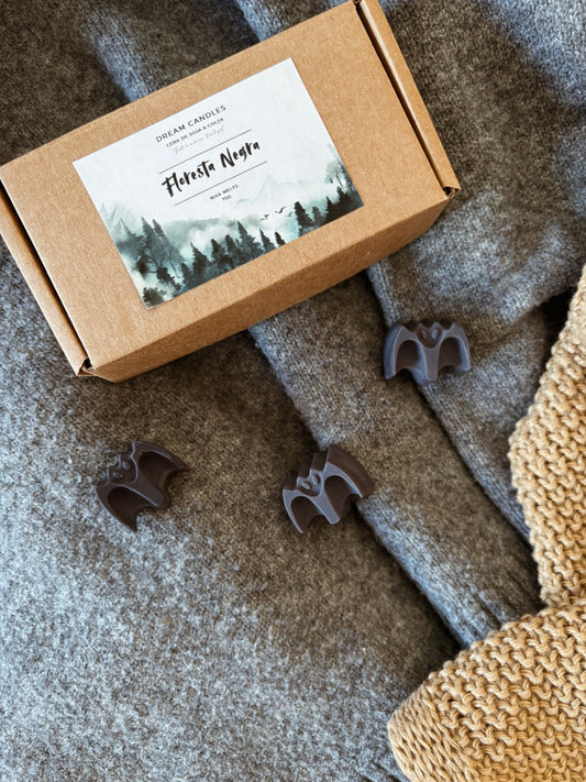 WAX MELTS