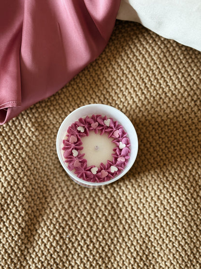 VELA YOU MAKE MY HEART MELT