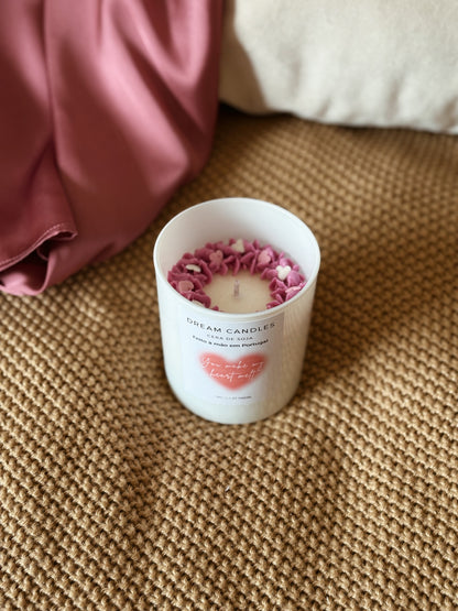 VELA YOU MAKE MY HEART MELT