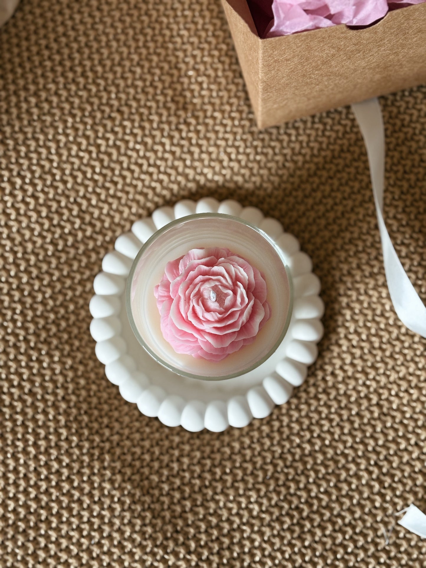 VELA DIA DA MÃE
