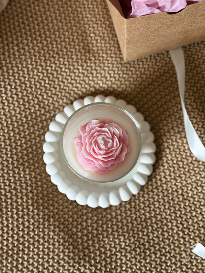 VELA DIA DA MÃE