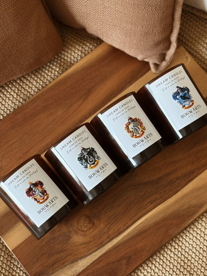 VELAS HOGWARTS