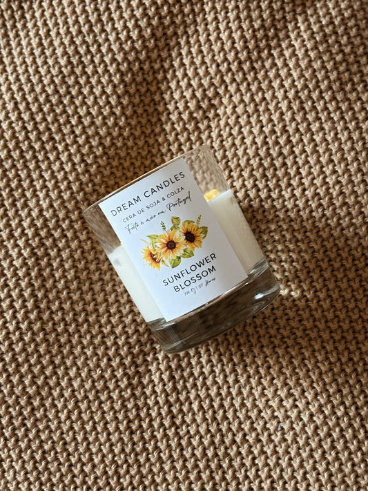 VELA SUNFLOWER BLOSSOM