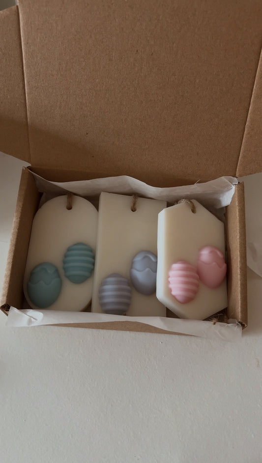 AMBIENTADORES PÁSCOA