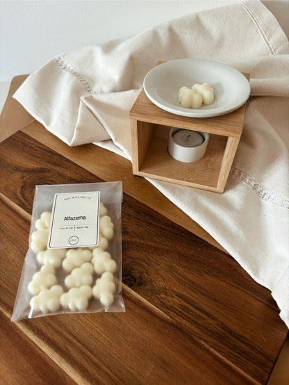 WAX MELTS