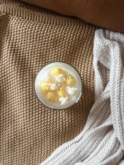 VELA POPCORN NIGHT