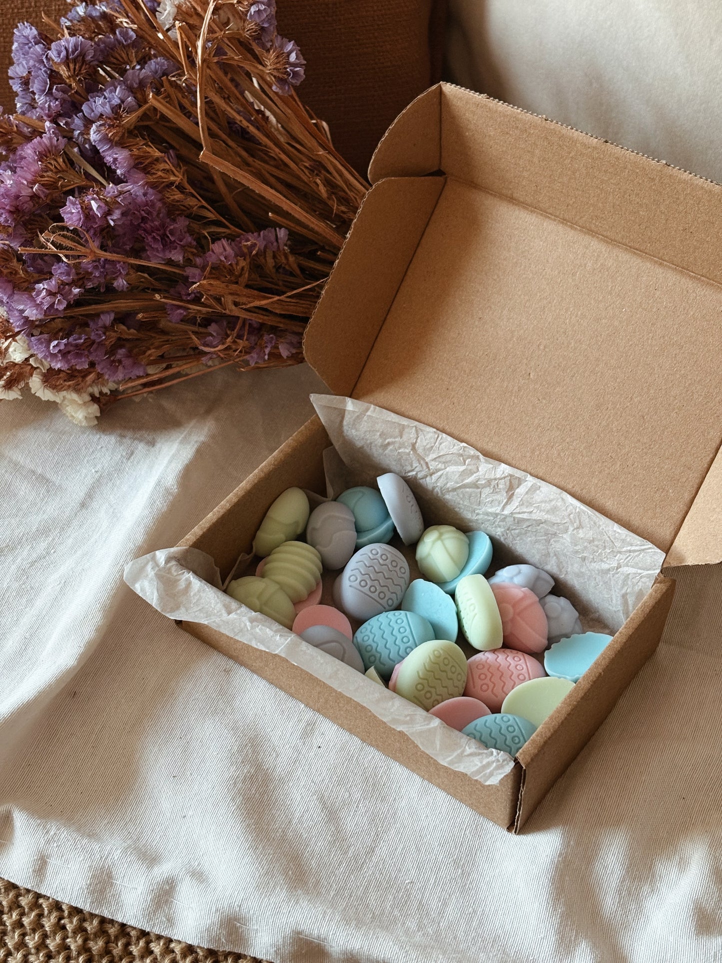 WAX MELTS PÁSCOA