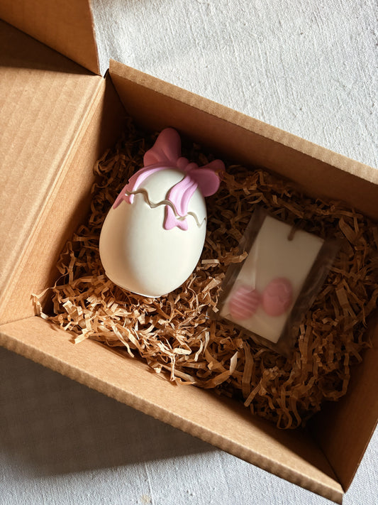 PACK PEQUENO MADRINHA E PADRINHO