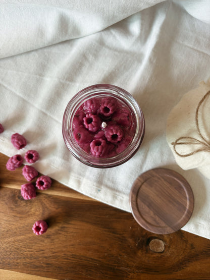 RASPBERRY JAM