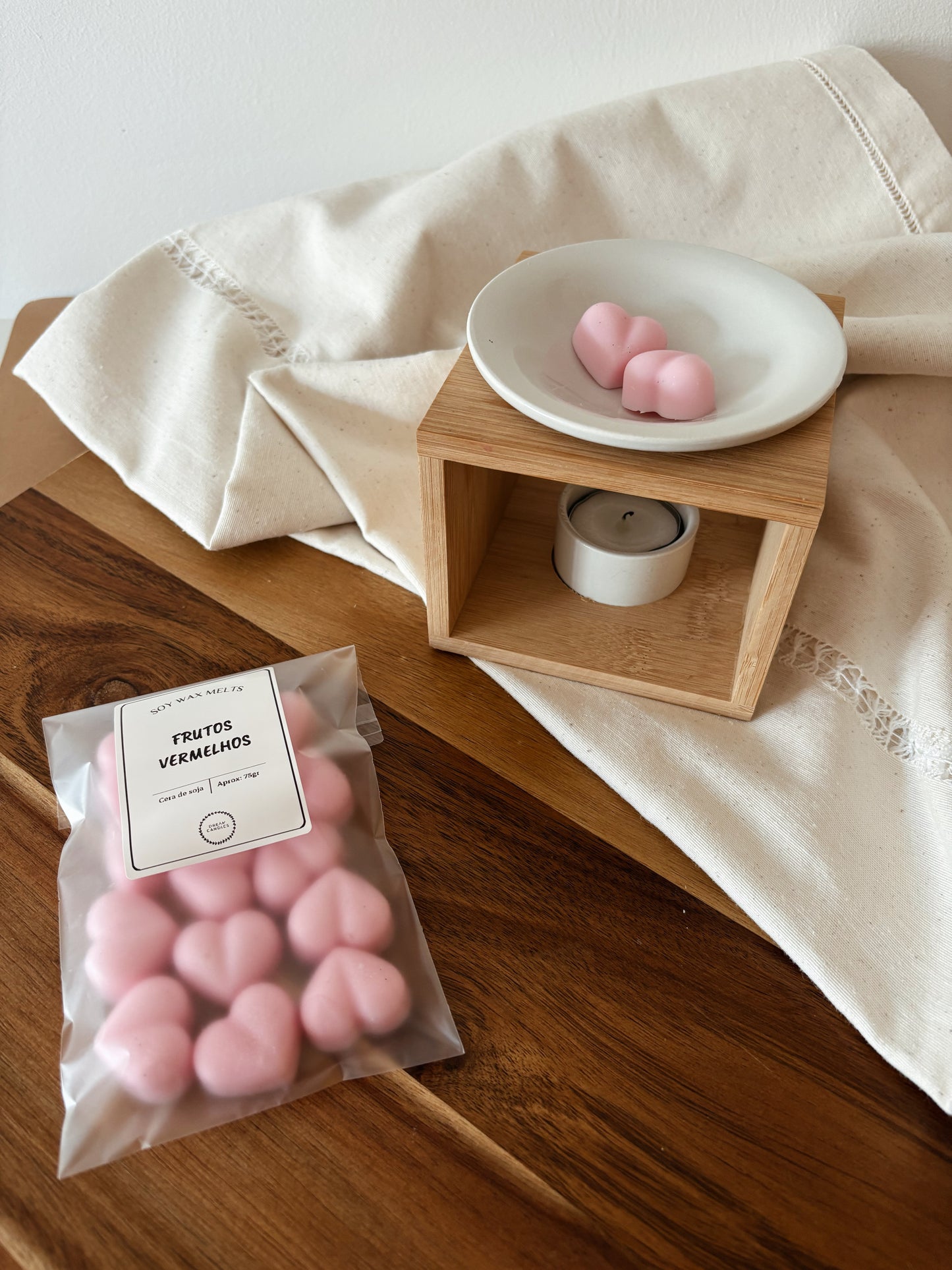 WAX MELTS