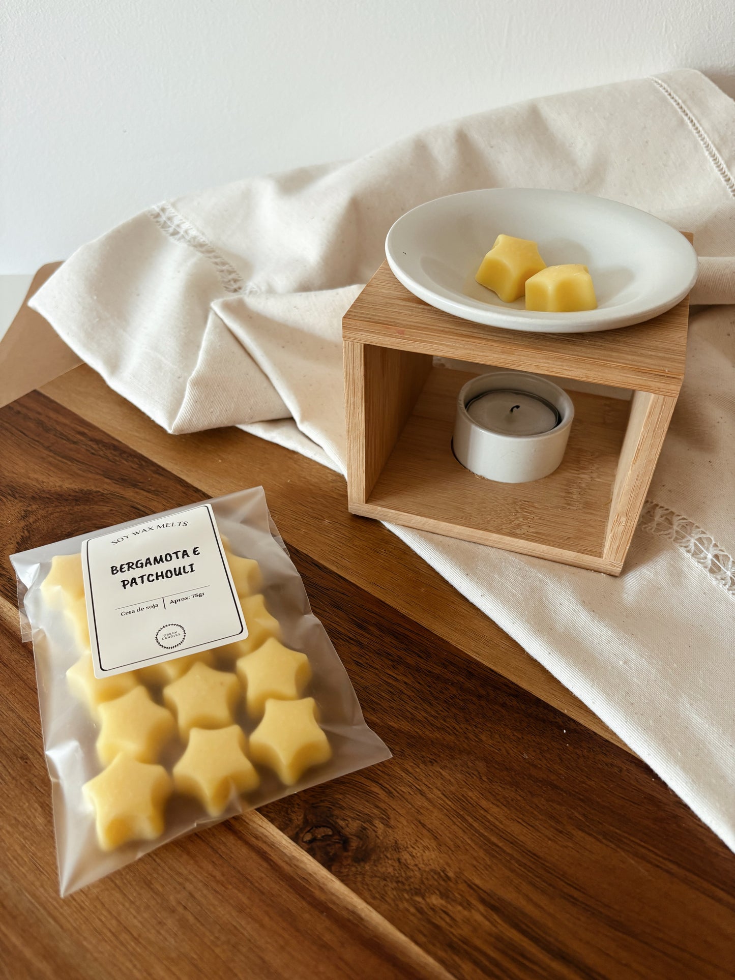 WAX MELTS