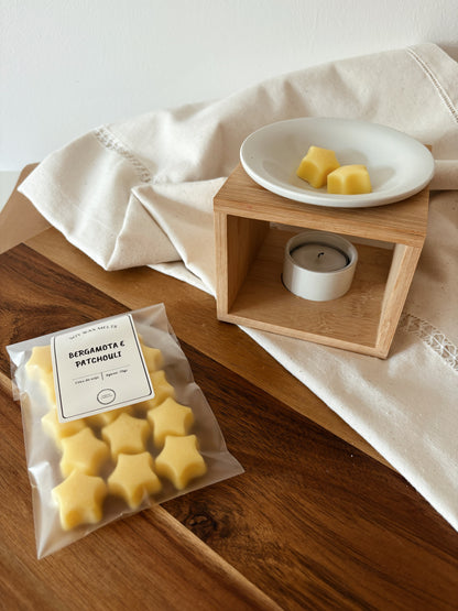 WAX MELTS