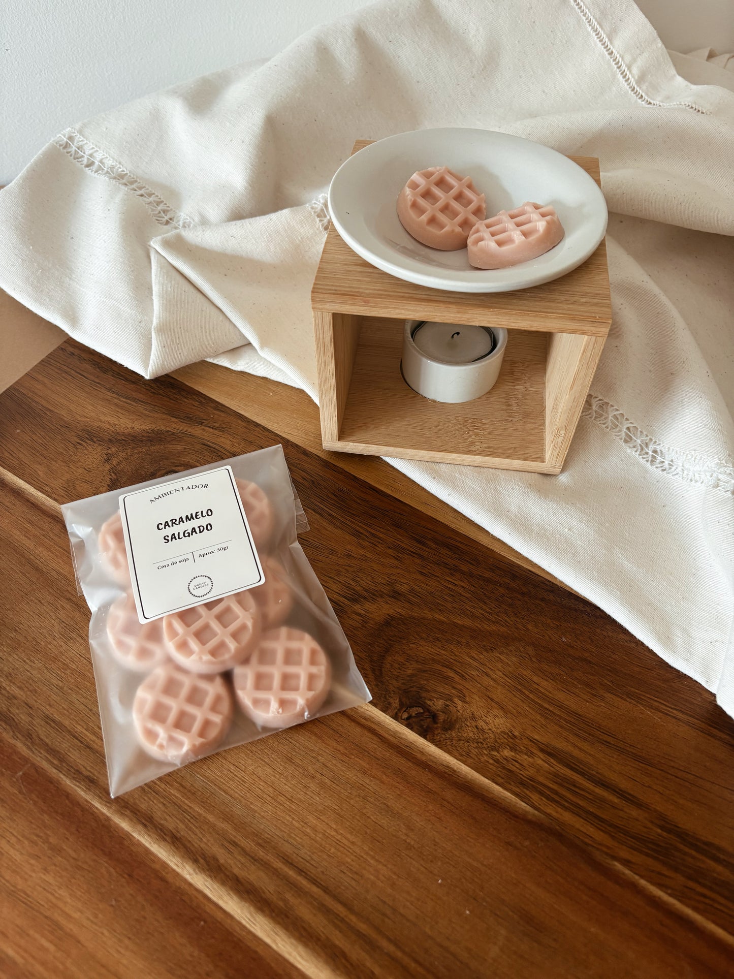 WAX MELTS