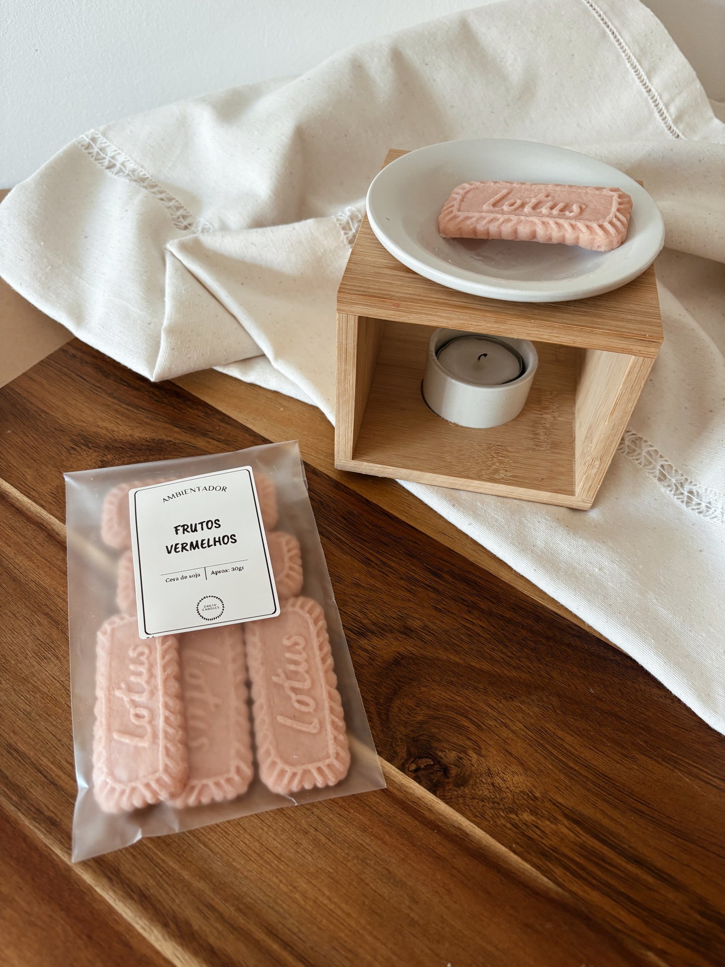 WAX MELTS
