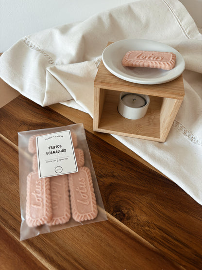 WAX MELTS